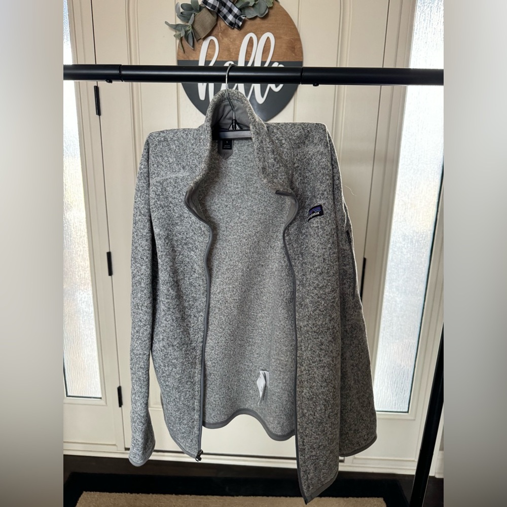 patagonia jacket
